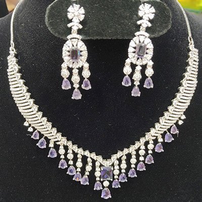 Stone Necklaces in Madurai