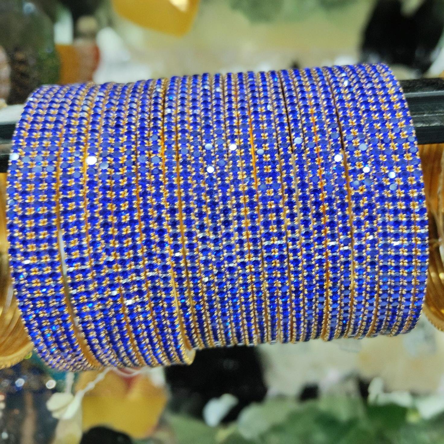 Bangle Collections in Madurai