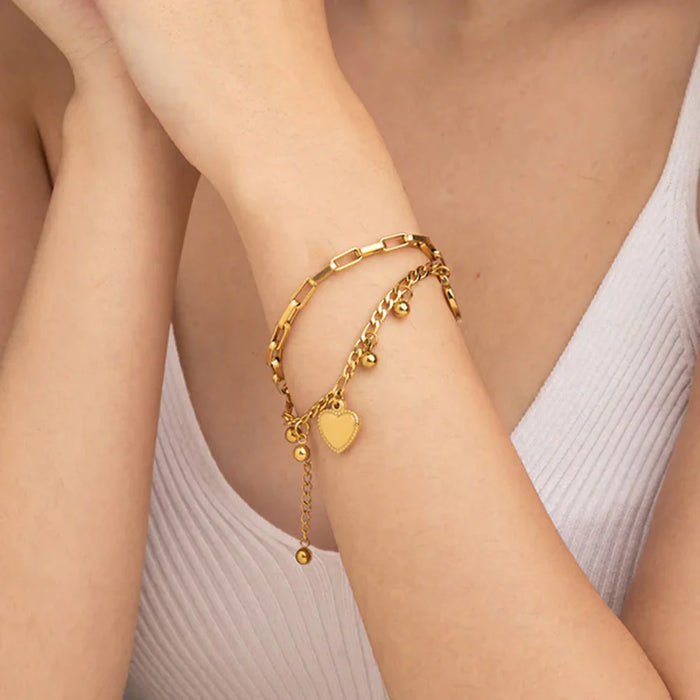 Bracelet collection in Madurai