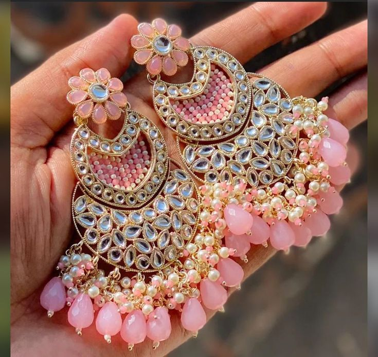 Fancy earrings Shop in Madurai