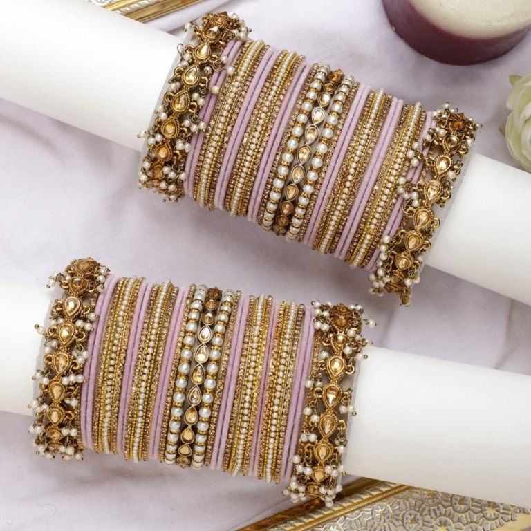 Bangles shops in Madurai