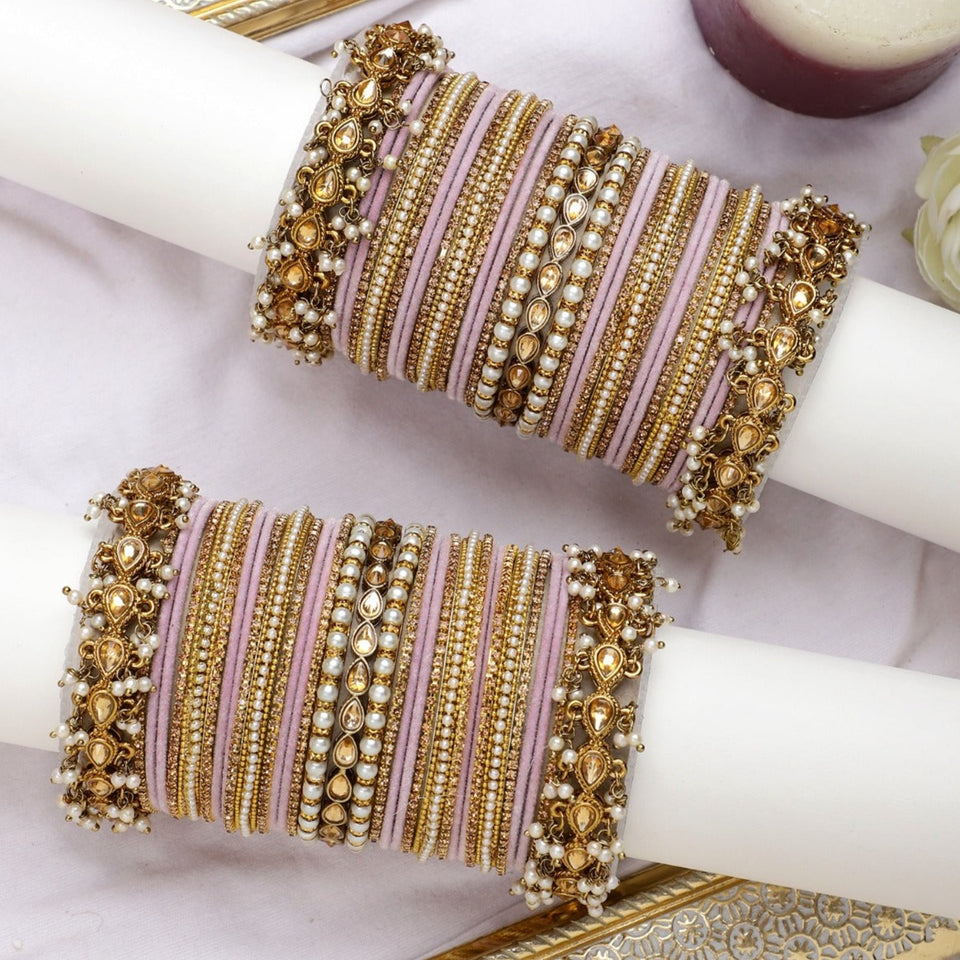 Bangles shops in Madurai