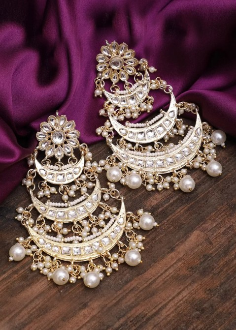 Earring Shop in Madurai