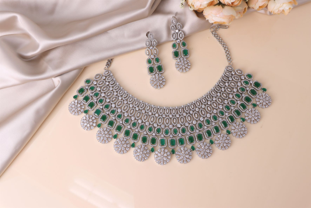 Best necklace shops in Madurai