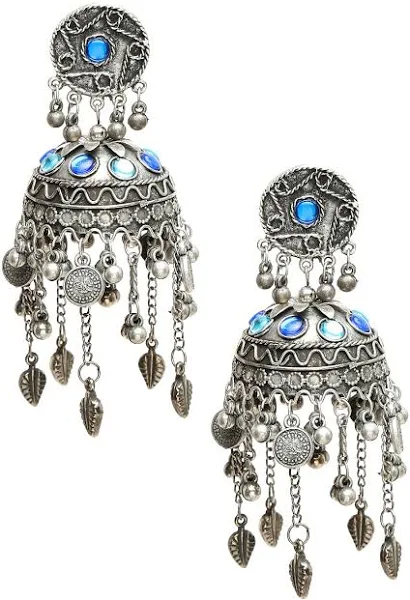 Best Earring Shops in Madurai