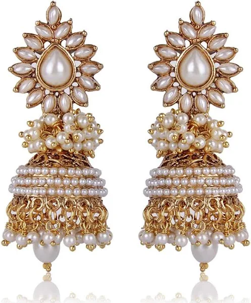 Best earring shop in Madurai