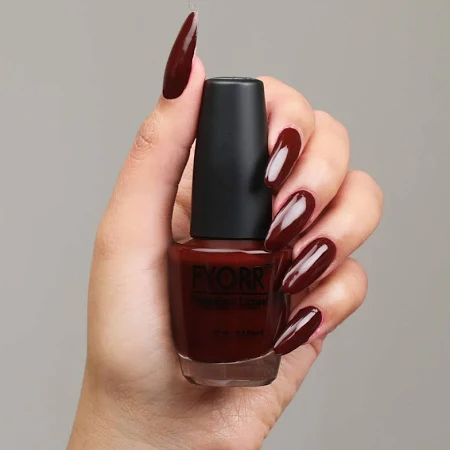 Best Nail Polishes in Madurai